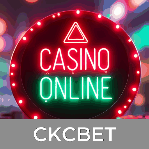 CKCBET: A Emoção dos Caça-Níqueis com Alta Recompensa